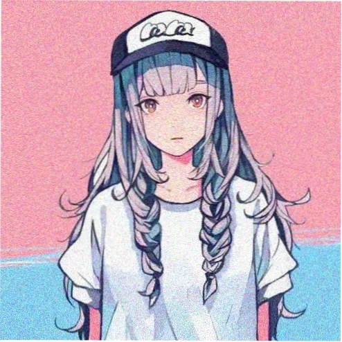 影迷阿岚头像